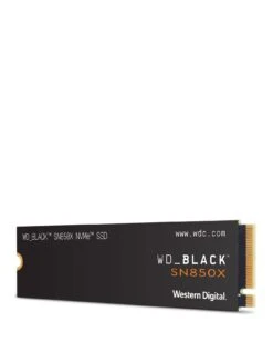 Western Digital WD_BLACK 1TB SN850X SSD M.2 PCIe -NARA Computer Shop VHDXY SQ3 0000000099 N A SLa