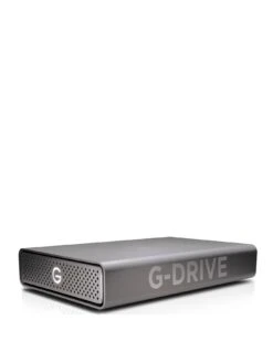 SanDisk Professional G-DRIVE 4TB - Desktop Hard Drive -NARA Computer Shop VHDY2 SQ3 0000000099 N A SLa