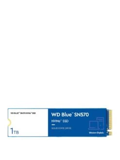 Western Digital WD Blue SN570 1TB SSD M.2 PCIe -NARA Computer Shop VHDY5 SQ2 0000000099 N A SLb