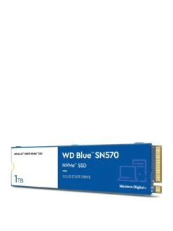 Western Digital WD Blue SN570 1TB SSD M.2 PCIe -NARA Computer Shop VHDY5 SQ3 0000000099 N A SLa