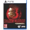 PlayStation 5 Shadow Warrior 3: Definitive Edition -NARA Computer Shop VHFH1 SQ1 0000000099 N A SLf