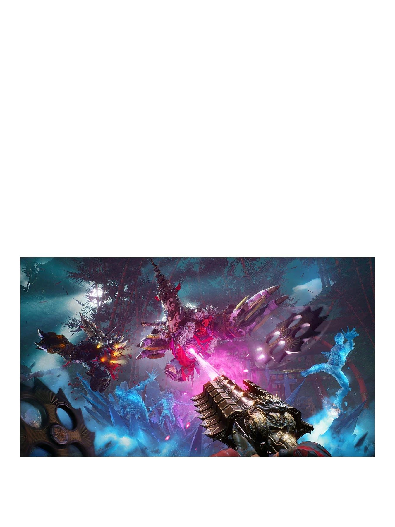 PlayStation 5 Shadow Warrior 3: Definitive Edition 5 PlayStation 5 Shadow Warrior 3: Definitive Edition - Image 3