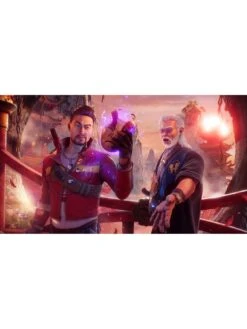 PlayStation 5 Shadow Warrior 3: Definitive Edition 12 PlayStation 5 Shadow Warrior 3: Definitive Edition -NARA Computer Shop VHFH1 SQ5 0000000099 N A SLd1