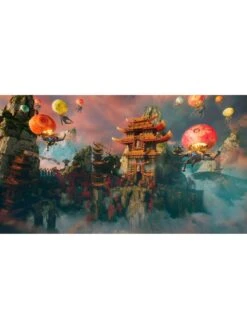 PlayStation 5 Shadow Warrior 3: Definitive Edition 13 PlayStation 5 Shadow Warrior 3: Definitive Edition -NARA Computer Shop VHFH1 SQ6 0000000099 N A SLd2