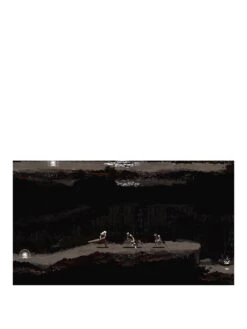 Playstation 4 Moonscars -NARA Computer Shop VHFH2 SQ3 0000000099 N A SLa