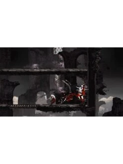 Playstation 4 Moonscars -NARA Computer Shop VHFH2 SQ4 0000000099 N A SLd