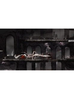 Playstation 4 Moonscars -NARA Computer Shop VHFH2 SQ5 0000000099 N A SLd1