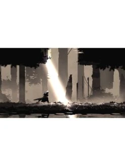 Playstation 4 Moonscars -NARA Computer Shop VHFH2 SQ6 0000000099 N A SLd2