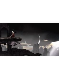 Playstation 4 Moonscars -NARA Computer Shop VHFH2 SQ7 0000000099 N A SLd3