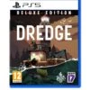 PlayStation 5 Dredge: Deluxe Edition 2 PlayStation 5 Dredge: Deluxe Edition -NARA Computer Shop VHFH4 SQ1 0000000099 N A SLf
