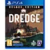 Playstation 4 Dredge: Deluxe Edition