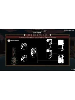 Playstation 4 Dredge: Deluxe Edition -NARA Computer Shop VHFH5 SQ4 0000000099 N A SLd