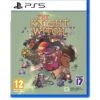 PlayStation 5 The Knight Witch: Deluxe Edition