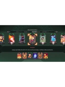 PlayStation 5 The Knight Witch: Deluxe Edition -NARA Computer Shop VHFH6 SQ7 0000000099 N A SLd3