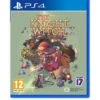 Playstation 4 The Knight Witch: Deluxe Edition -NARA Computer Shop VHFH7 SQ1 0000000099 N A SLf