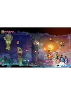 Playstation 4 The Knight Witch: Deluxe Edition -NARA Computer Shop VHFH7 SQ5 0000000099 N A SLd1