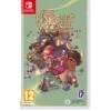 Nintendo Switch The Knight Witch: Deluxe Edition -NARA Computer Shop VHFHA SQ1 0000000099 N A SLf