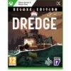 Xbox Series X Dredge: Deluxe Edition -NARA Computer Shop VHFHB SQ1 0000000099 N A SLf
