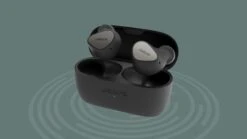 Jabra Elite 4 Wireless Earbuds - Grey -NARA Computer Shop VHGEU SQ8 0000000005 GREY DVvL