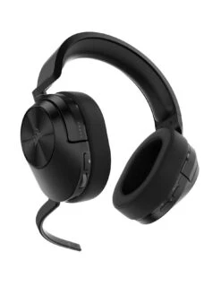 CORSAIR HS55 Surround Wireless Carbon Headset 8 CORSAIR HS55 Surround Wireless Carbon Headset -NARA Computer Shop VHU2V SQ2 0000000099 N A SLb