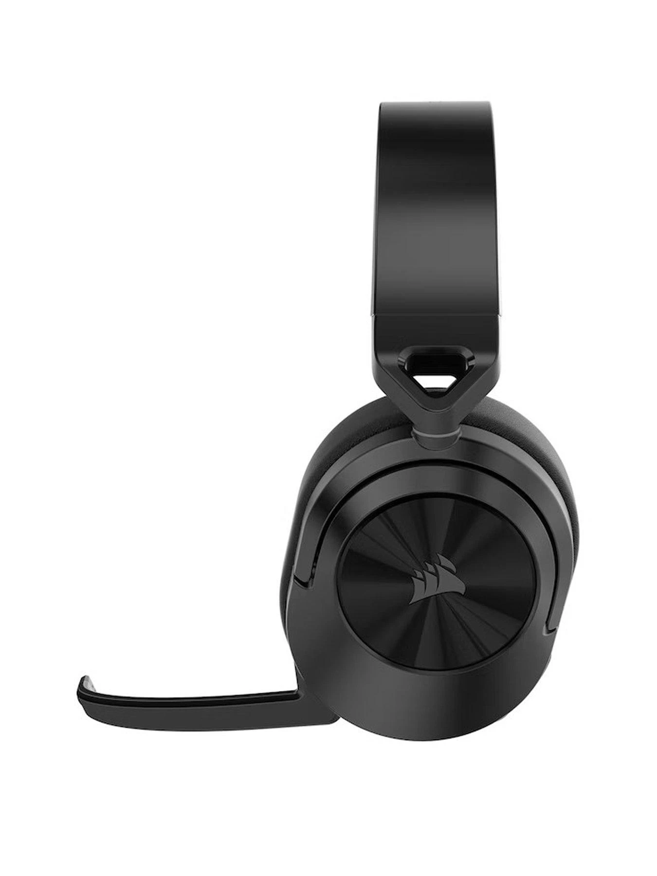 CORSAIR HS55 Surround Wireless Carbon Headset 5 CORSAIR HS55 Surround Wireless Carbon Headset - Image 3