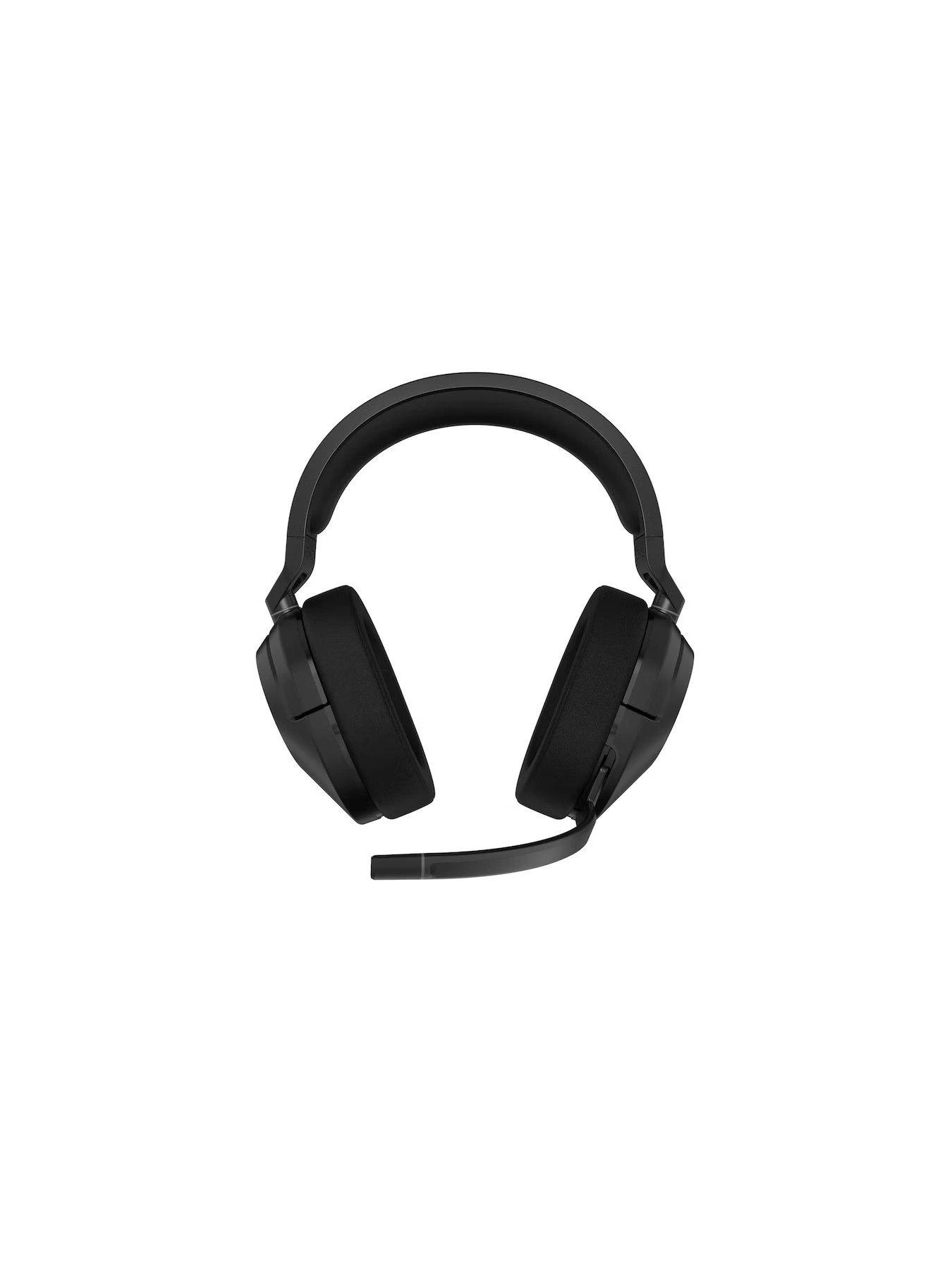 CORSAIR HS55 Surround Wireless Carbon Headset 6 CORSAIR HS55 Surround Wireless Carbon Headset - Image 4