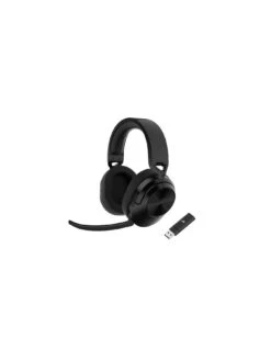 CORSAIR HS55 Surround Wireless Carbon Headset 11 CORSAIR HS55 Surround Wireless Carbon Headset -NARA Computer Shop VHU2V SQ5 0000000099 N A SLd1