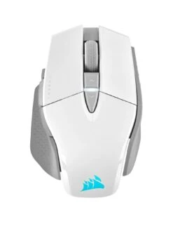 CORSAIR M65 RGB Ultra Wireless RGB (White) 10 CORSAIR M65 RGB Ultra Wireless RGB (White) -NARA Computer Shop VHU31 SQ2 0000000099 N A SLb