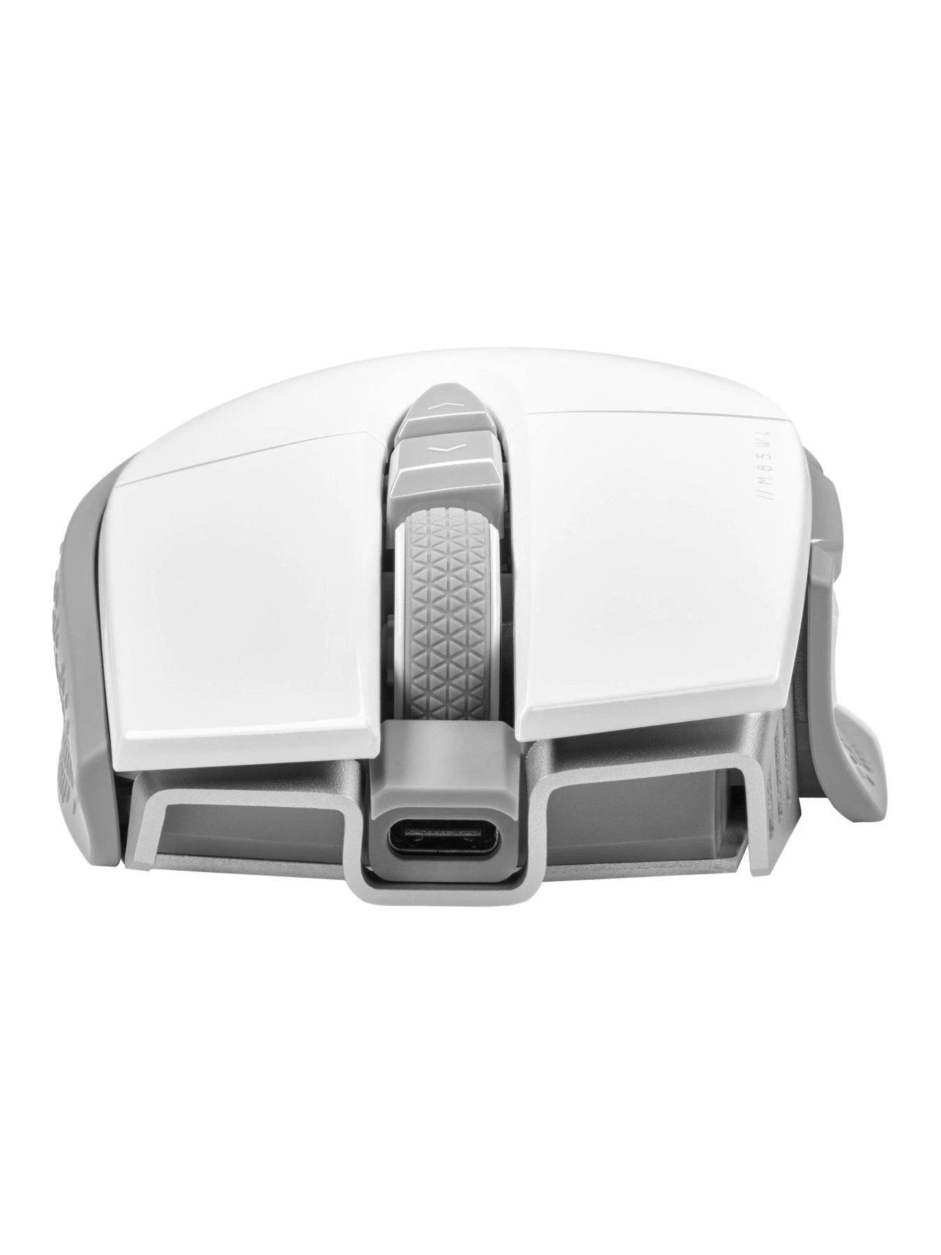 CORSAIR M65 RGB Ultra Wireless RGB (White) 7 CORSAIR M65 RGB Ultra Wireless RGB (White) - Image 5