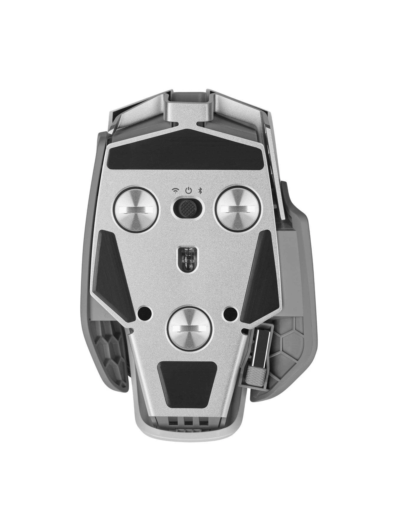 CORSAIR M65 RGB Ultra Wireless RGB (White) 9 CORSAIR M65 RGB Ultra Wireless RGB (White) - Image 7