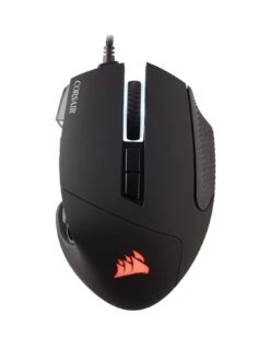 CORSAIR Scimitar Elite RGB -NARA Computer Shop VHU32 SQ2 0000000099 N A SLb