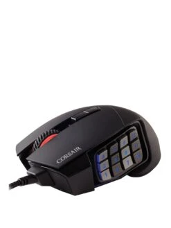 CORSAIR Scimitar Elite RGB -NARA Computer Shop VHU32 SQ3 0000000099 N A SLa