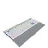 CORSAIR K70 PRO-WHT-OPX Silver-RGB -NARA Computer Shop VHU35 SQ1 0000000099 N A SLf
