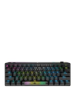 CORSAIR K70 PRO MN WL-BLK-MX Red-RGB -NARA Computer Shop VHU36 SQ2 0000000099 N A SLb