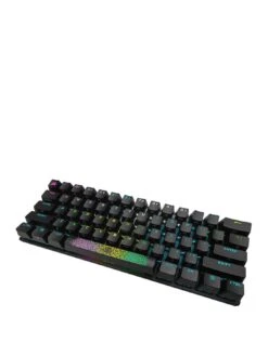CORSAIR K70 PRO MN WL-BLK-MX Red-RGB -NARA Computer Shop VHU36 SQ3 0000000099 N A SLa