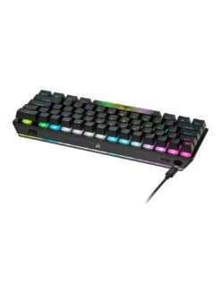 CORSAIR K70 PRO MN WL-BLK-MX Red-RGB -NARA Computer Shop VHU36 SQ4 0000000099 N A SLd