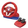 HORI Mario Kart Racing Wheel Pro -NARA Computer Shop VHU3E SQ1 0000000088 NO COLOR SLf