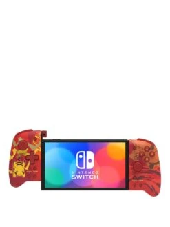 HORI Split Pad Pro Charizard -NARA Computer Shop VHU3J SQ2 0000000088 NO COLOR SLb