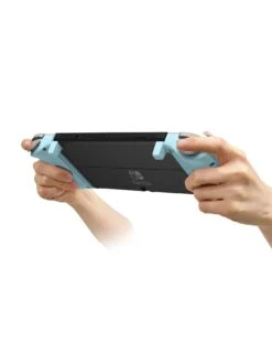 HORI Split Pad Compact Pikachu & Mimikyu -NARA Computer Shop VHU3N SQ4 0000000088 NO COLOR SLd