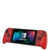 HORI Split Pad Pro Volcanic Red -NARA Computer Shop VHU3O SQ1 0000000088 NO COLOR SLf