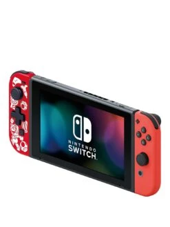 HORI D-Pad Controller Super Mario -NARA Computer Shop VHU3P SQ2 0000000088 NO COLOR SLb