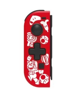 HORI D-Pad Controller Super Mario -NARA Computer Shop VHU3P SQ3 0000000088 NO COLOR SLa
