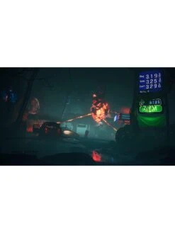 Xbox Series X Redfall -NARA Computer Shop VHU3S SQ4 0000000088 NO COLOR SLd