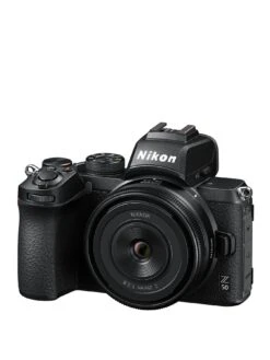 Nikon NIKKOR Z 26mm F/2.8 9 Nikon NIKKOR Z 26mm F/2.8 -NARA Computer Shop VHUFB SQ3 0000000099 N A SLa