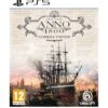 PlayStation 5 Anno 1800 -NARA Computer Shop VHUIR SQ1 0000000088 NO COLOR SLf