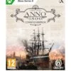 Xbox Anno 1800 -NARA Computer Shop VHUJB SQ1 0000000088 NO COLOR SLf