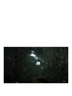 PlayStation 5 Greyhill Incident: Abducted Edition -NARA Computer Shop VHVFT SQ3 0000000099 N A SLa