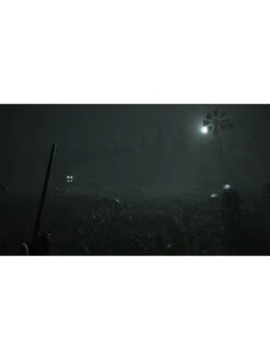 PlayStation 5 Greyhill Incident: Abducted Edition -NARA Computer Shop VHVFT SQ7 0000000099 N A SLd3