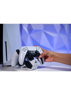 PowerA PS5 Twin Charging Station -NARA Computer Shop VHVFV SQ6 0000000088 NO COLOR SLd2