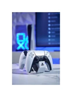 PowerA PS5 Twin Charging Station -NARA Computer Shop VHVFV SQ7 0000000088 NO COLOR SLd3